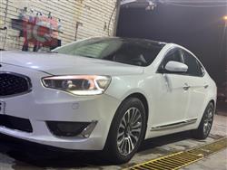 Kia Cadenza